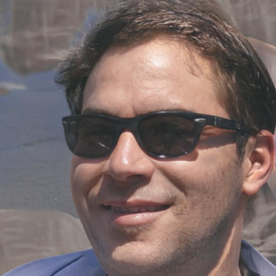 Photo de Raphaël Deschamps