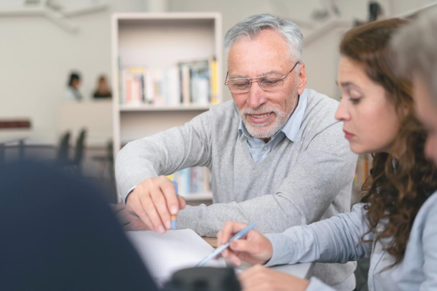 Méthode progressive de formation budgétaire